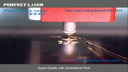 Perfekter Laser